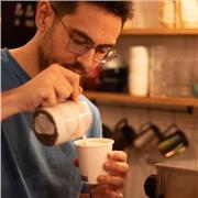 Curso Barista en casa, Aprende todo lo necesario para sacar el mejor cafe en tu propia casa ;)